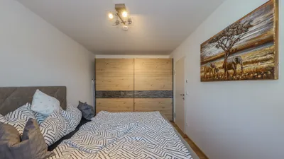 2-Zimmer-Wohnung mieten in Kitzbühel – 56 m², € 1.785 – Bild 11 von 13
