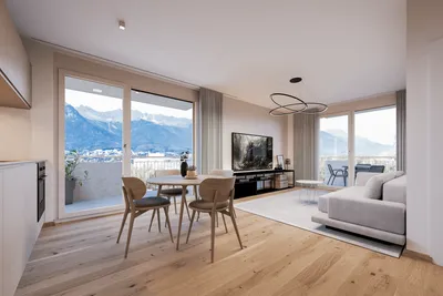 1-Zimmer-Wohnung kaufen in Innsbruck – 27,99 m², € 174.900 – Bild 4 von 6