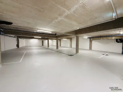 2-Zimmer-Wohnung mieten in Sankt Pölten – 61,71 m², € 1.047 – Bild 11 von 13