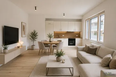2-Zimmer-Wohnung mieten in Sankt Pölten – 61,71 m², € 1.047 – Bild 7 von 13