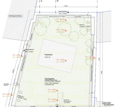 2-Zimmer-Wohnung mieten in Sankt Pölten – 61,71 m², € 1.047 – Bild 13 von 13