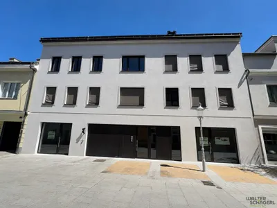 2-Zimmer-Wohnung mieten in Sankt Pölten – 61,71 m², € 1.047 – Bild 2 von 13