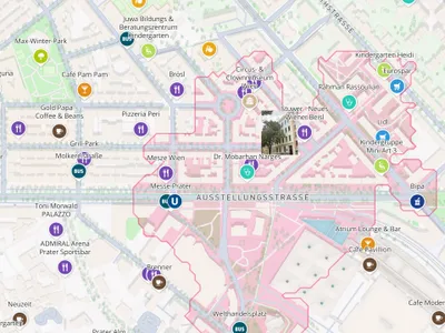 2-Zimmer-Wohnung kaufen in Wien – 46,38 m², € 179.000 – Bild 11 von 13