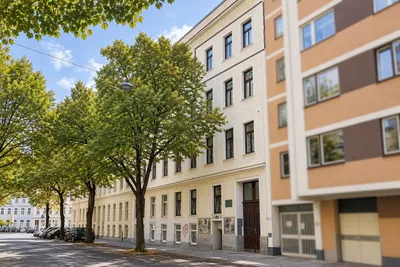 2-Zimmer-Wohnung kaufen in Wien – 46,38 m², € 179.000 – Bild 3 von 13