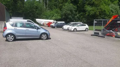 Immobilie mieten in Vöcklabruck – 12 m², € 39 – Bild 3 von 10
