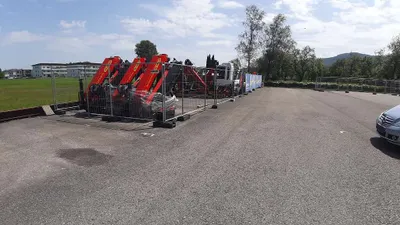 Immobilie mieten in Vöcklabruck – 12 m², € 39 – Bild 6 von 10