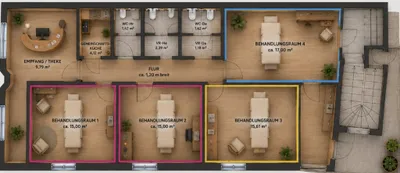 Immobilie kaufen in Deutschlandsberg – 136 m², € 199.000 – Bild 12 von 17