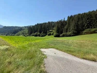 Grundstück kaufen in Villach Land – 762 m², € 55.000 – Bild 2 von 6