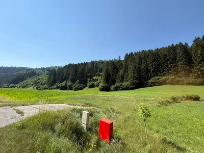 Grundstück kaufen in Villach Land – 762 m², € 55.000 – Bild 5 von 6