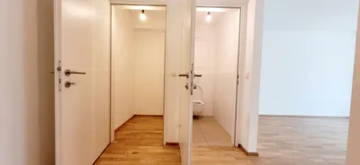 2-Zimmer-Wohnung mieten in Wien – 60 m², € 1.200 – Bild 3 von 3
