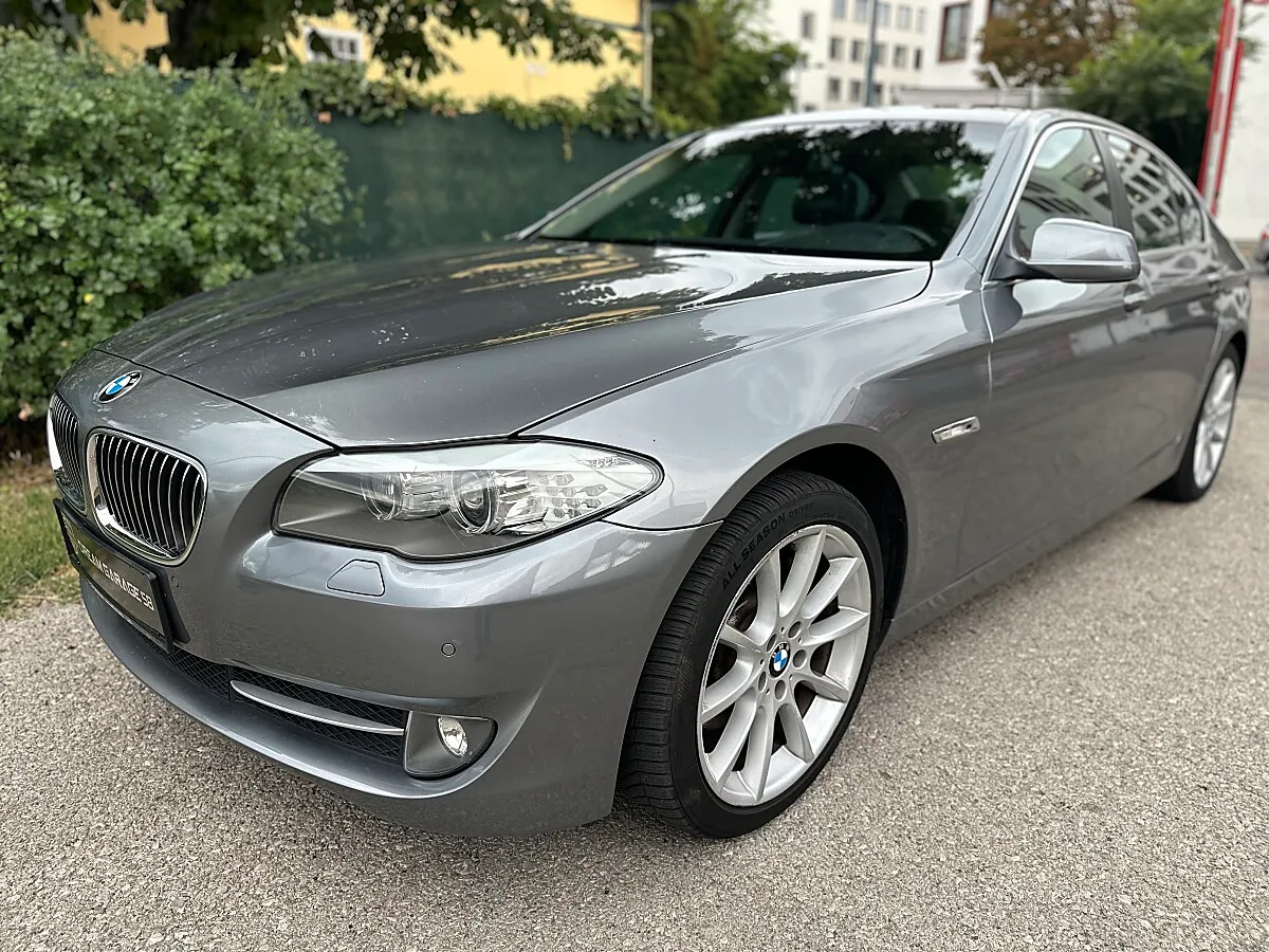 BMW 5er-Reihe