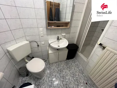 1-Zimmer-Wohnung kaufen in Linz Land – 26 m², € 92.990 – Bild 3 von 4