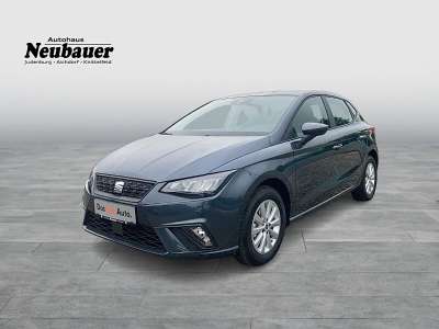 Seat Ibiza Reference 1.0 TSI