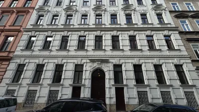 2-Zimmer-Wohnung kaufen in Wien – 30 m², € 250.000 – Bild 25 von 29