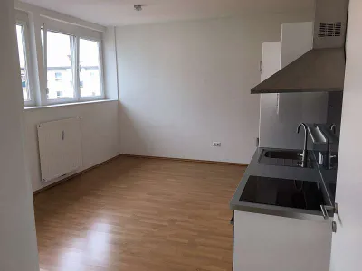 2-Zimmer-Wohnung mieten in Graz – 46 m², € 646 – Bild 2 von 9