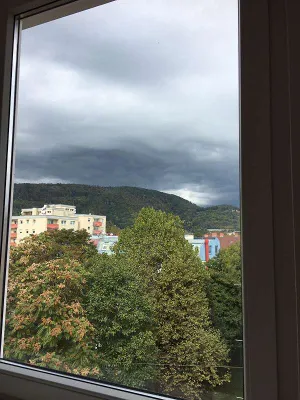 2-Zimmer-Wohnung mieten in Graz – 46 m², € 646 – Bild 9 von 9