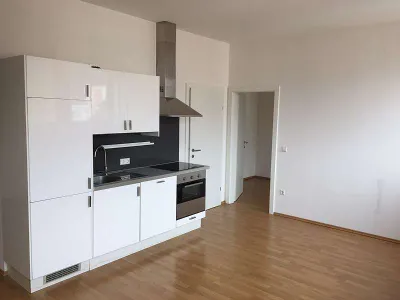 2-Zimmer-Wohnung mieten in Graz – 46 m², € 646 – Bild 3 von 9