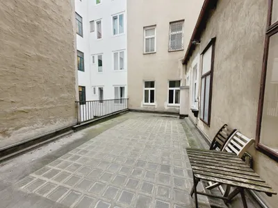 3-Zimmer-Wohnung mieten in Wien – 85 m², € 1.292 – Bild 16 von 18