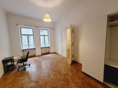 Neustiftgasse: 3-Zimmer Terrassenwohnung in Hofruhelage – Bild 3