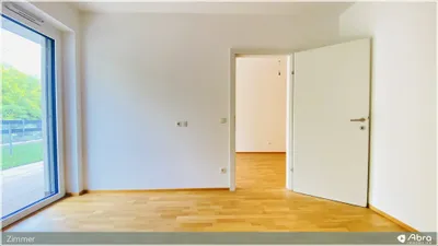 2-Zimmer-Wohnung mieten in Krems an der Donau – 51 m², € 899 – Bild 9 von 20