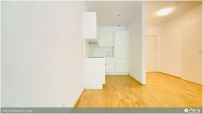 2-Zimmer-Wohnung mieten in Krems an der Donau – 51 m², € 899 – Bild 3 von 20
