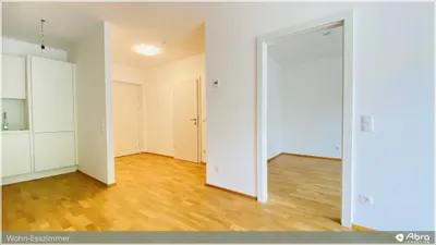 2-Zimmer-Wohnung mieten in Krems an der Donau – 51 m², € 899 – Bild 4 von 20