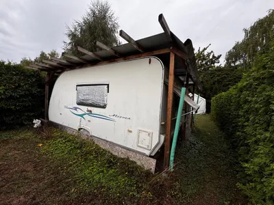 Immobilie mieten in Sankt Pölten – 20 m², € 689