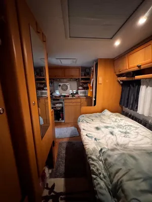 Immobilie mieten in Sankt Pölten – 20 m², € 689 – Bild 6 von 7