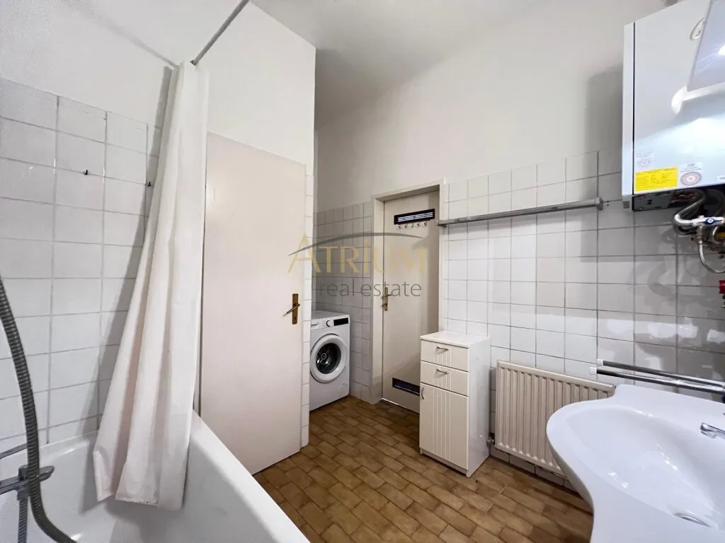 Wohnung – Wien, Hundsturm, Katastralgemeinde Margarethen - Ansicht 3