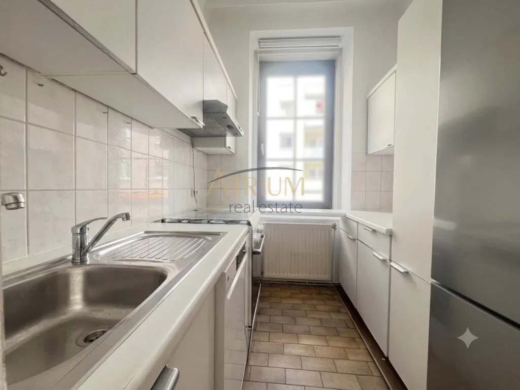 Wohnung – Wien, Hundsturm, Katastralgemeinde Margarethen - Ansicht 2
