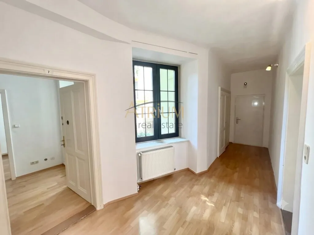 Wohnung – Wien, Hundsturm, Katastralgemeinde Margarethen
