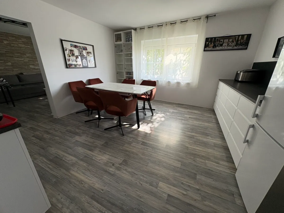 Wohnung – Hornstein, Seesiedlung - Ansicht 3