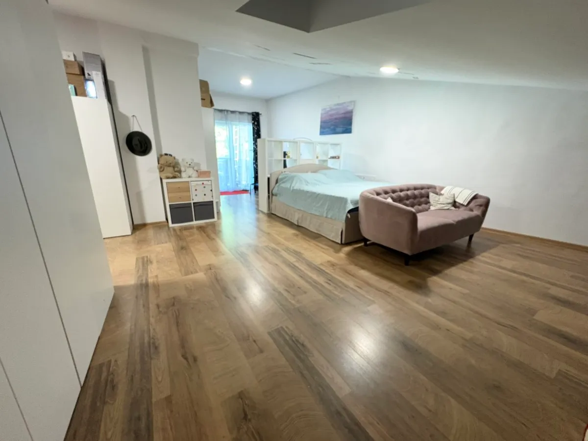Wohnung – Hornstein, Seesiedlung - Ansicht 2