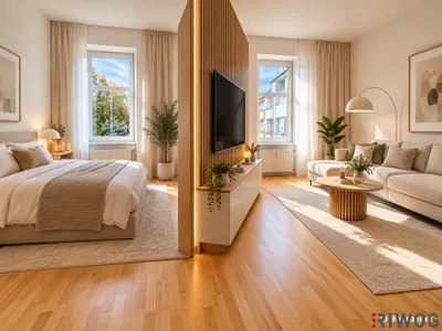 1-Zimmer-Wohnung kaufen in Wien – 30,3 m², € 159.000