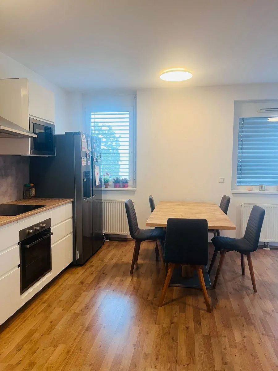 Wohnung – Wiener Neustadt - Ansicht 3