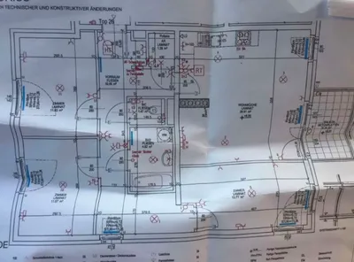 4-Zimmer-Wohnung mieten in Wiener Neustadt – 90 m², € 1.095 – Bild 22 von 22
