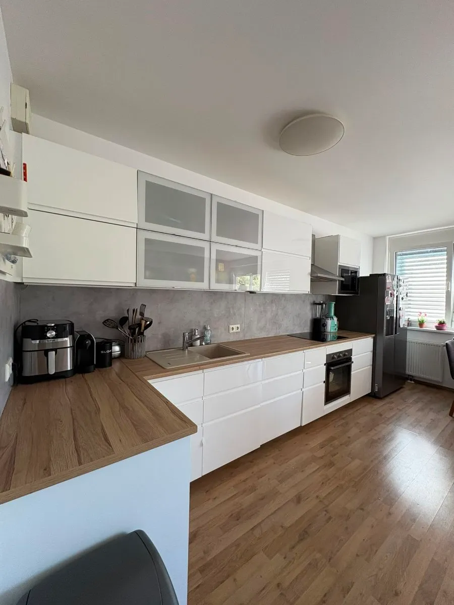 Wohnung – Wiener Neustadt - Ansicht 2