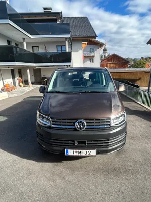 VW T6