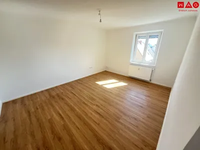 2-Zimmer-Wohnung mieten in Leoben – 54,6 m², € 454 – Bild 2 von 6