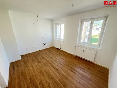 2-Zimmer-Wohnung mieten in Leoben – 54,6 m², € 454 – Bild 4 von 6