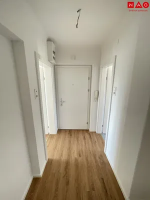 2-Zimmer-Wohnung mieten in Leoben – 54,6 m², € 454 – Bild 5 von 6