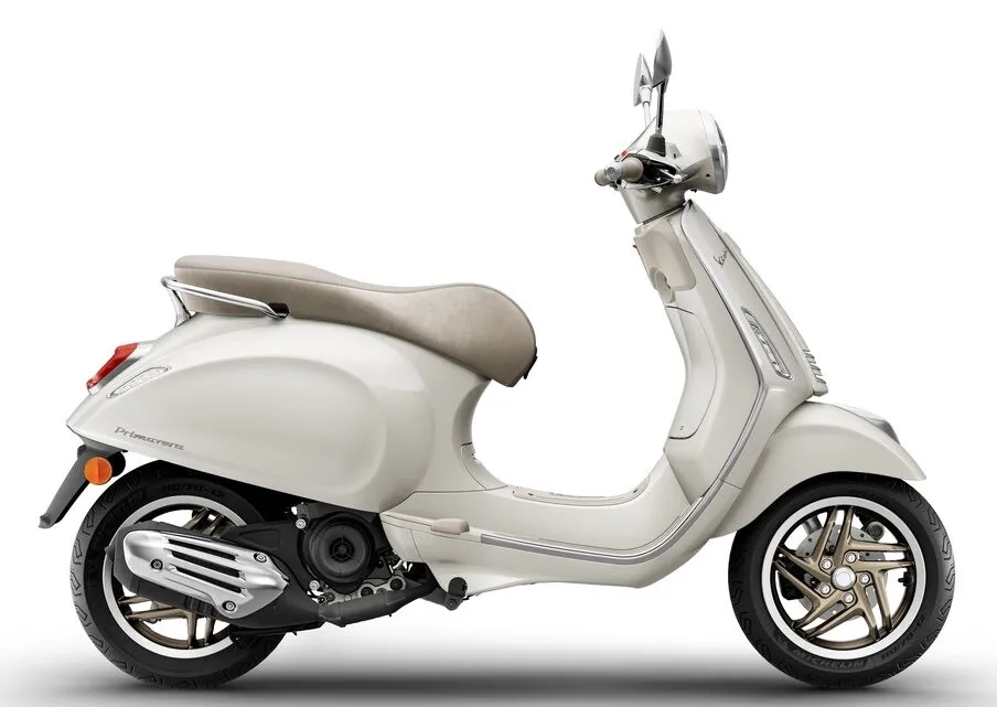 Vespa Primavera – € 4.299, 0 km – Bild 1 von 1