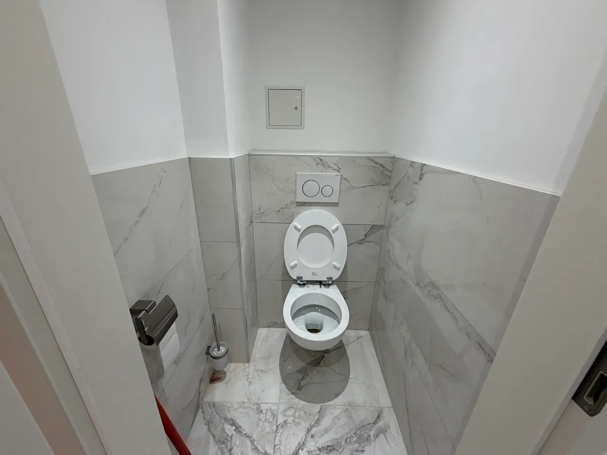 Wohnung – Wien, Mühlschüttel, Donaufeld - Ansicht 3