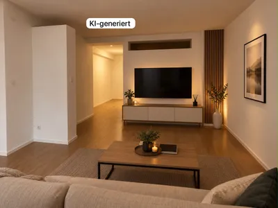 2-Zimmer-Wohnung mieten in Linz Land – 58 m², € 775 – Bild 4 von 17