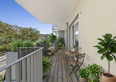 2-Zimmer-Wohnung kaufen in Wien – 47,38 m², € 265.000 – Bild 2 von 18