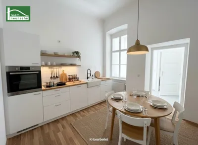 3-Zimmer-Wohnung mieten in Graz – 88,01 m², € 1.080 – Bild 10 von 24
