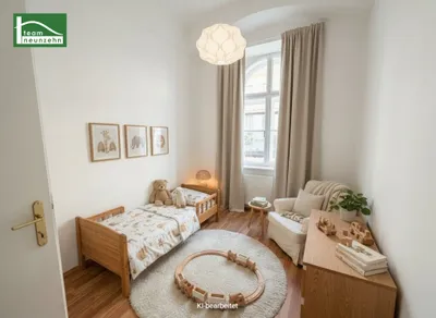 3-Zimmer-Wohnung mieten in Graz – 88,01 m², € 1.080 – Bild 8 von 24