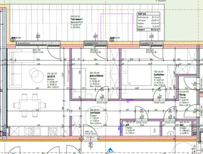 4-Zimmer-Wohnung kaufen in Steyr – 87,35 m², € 414.458 – Bild 21 von 21