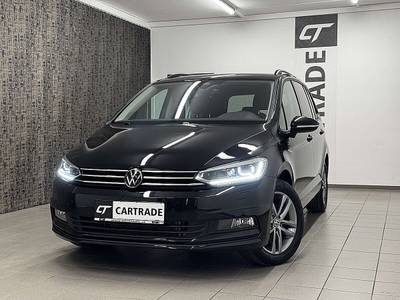VW Touran 1,5 TSI ACT Life DSG 7-SITZER / LED/ ACC...