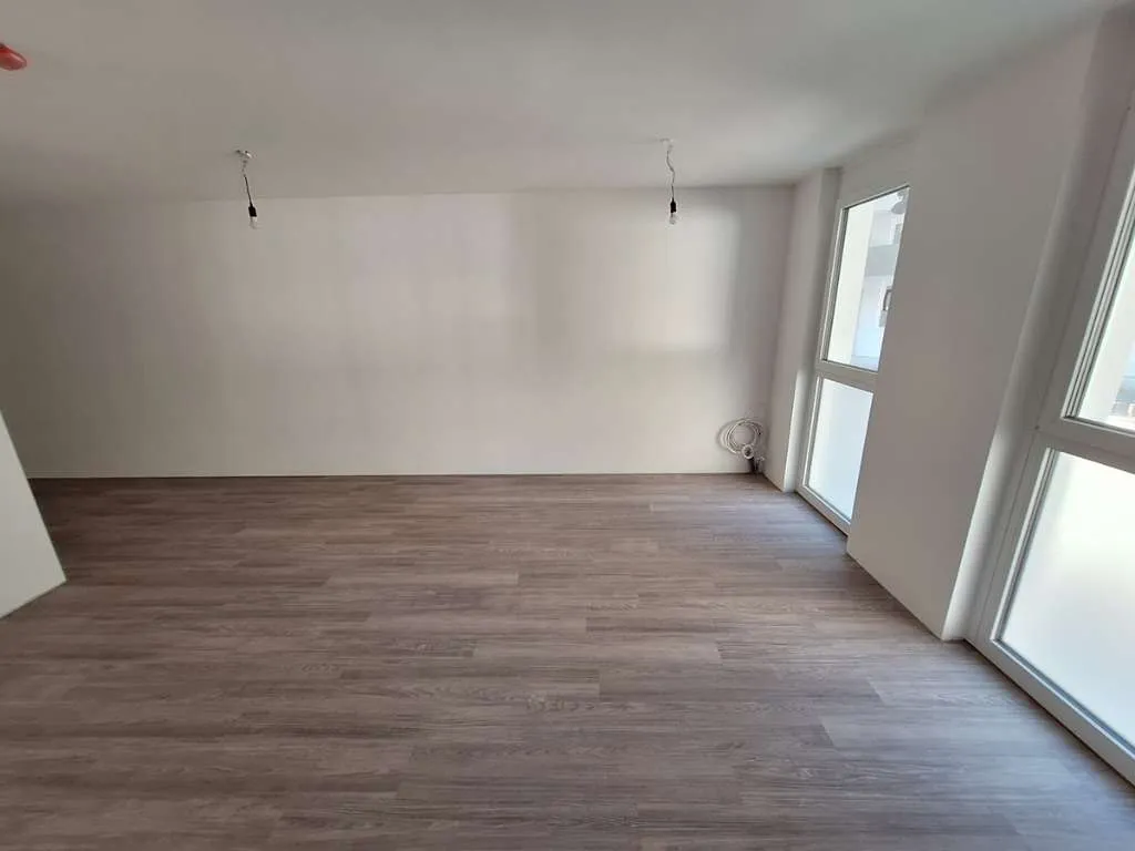 Neubaue, moderne Büroräumlichkeiten in Graz-Lendpark! Provisionsfrei! – pohled 2